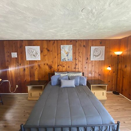 Heart Of The Berkshires Motel Pittsfield Exteriör bild