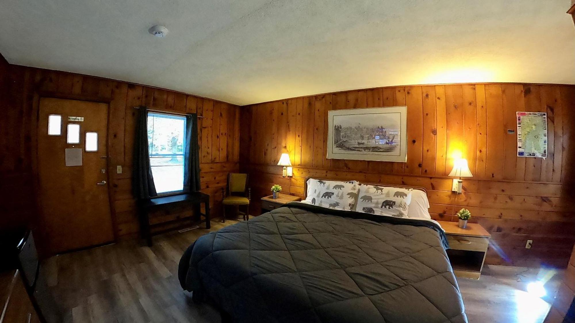Heart Of The Berkshires Motel Pittsfield Exteriör bild