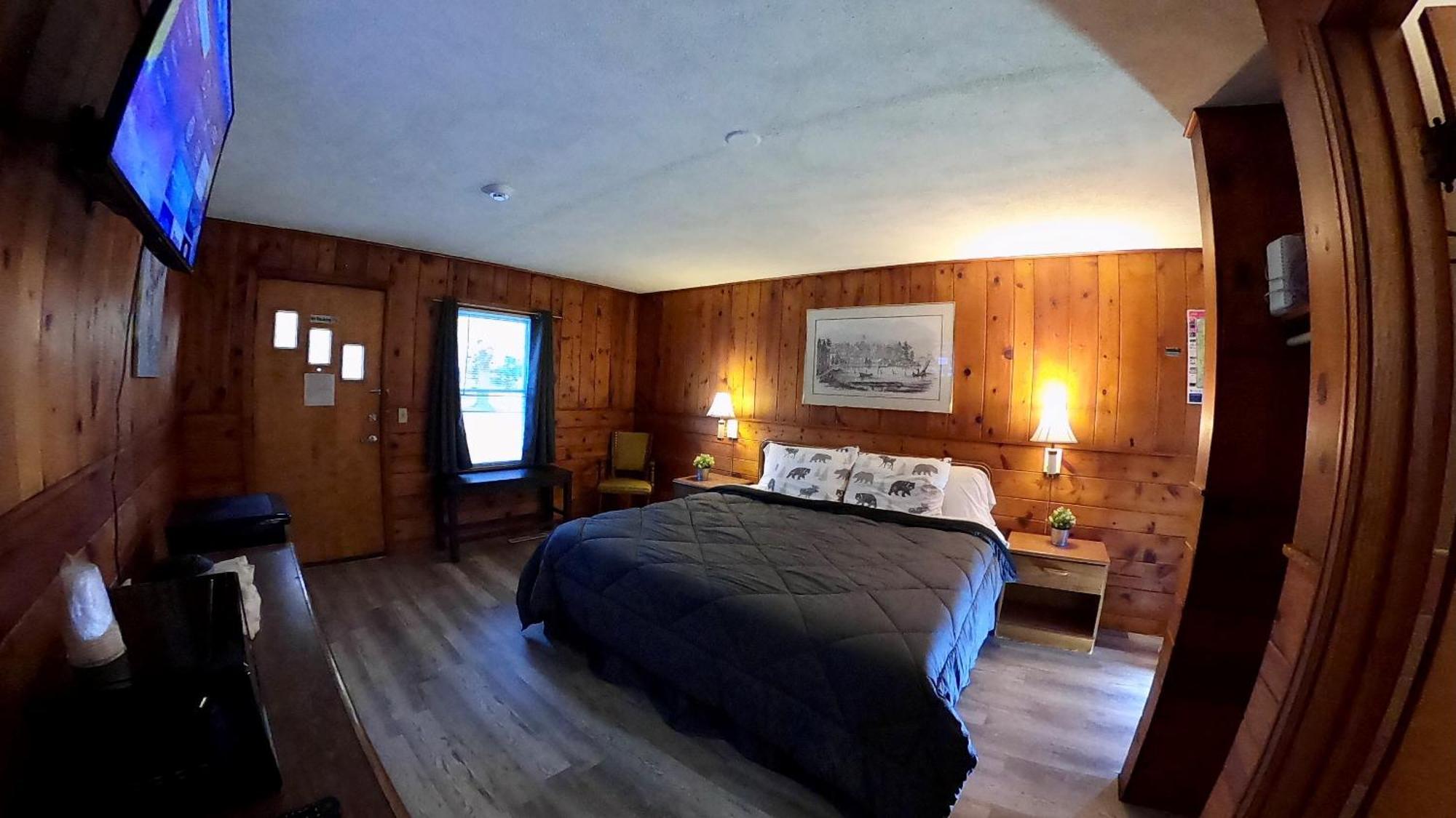 Heart Of The Berkshires Motel Pittsfield Exteriör bild
