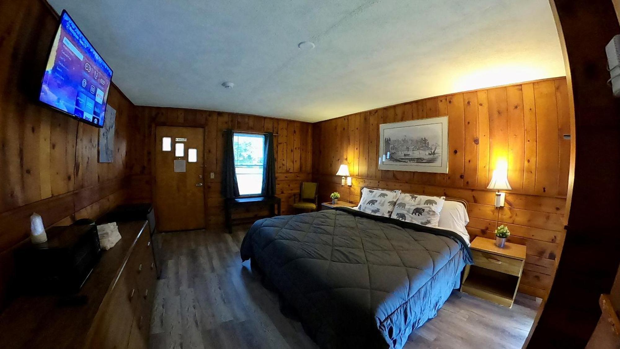Heart Of The Berkshires Motel Pittsfield Exteriör bild
