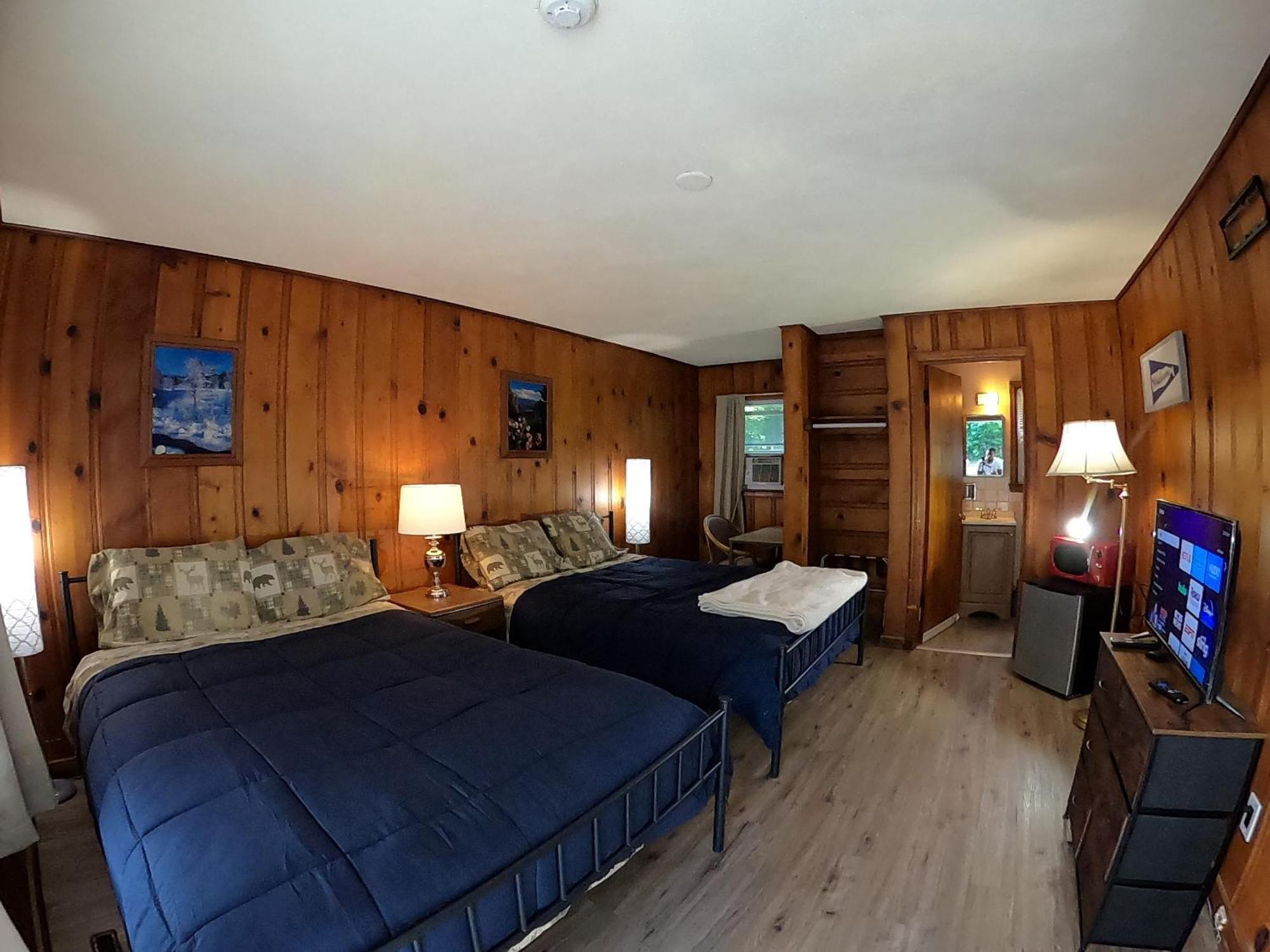 Heart Of The Berkshires Motel Pittsfield Exteriör bild