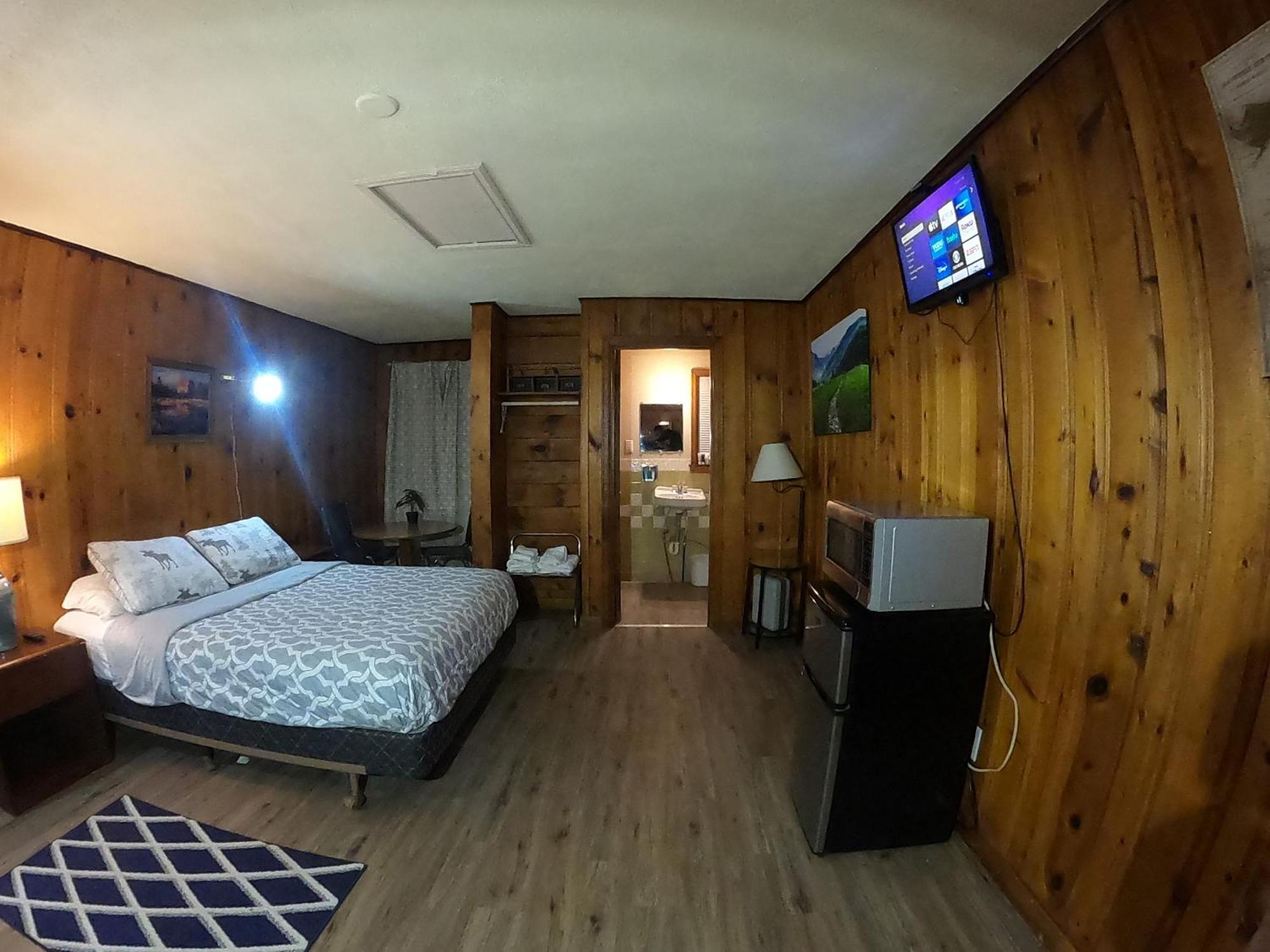 Heart Of The Berkshires Motel Pittsfield Exteriör bild