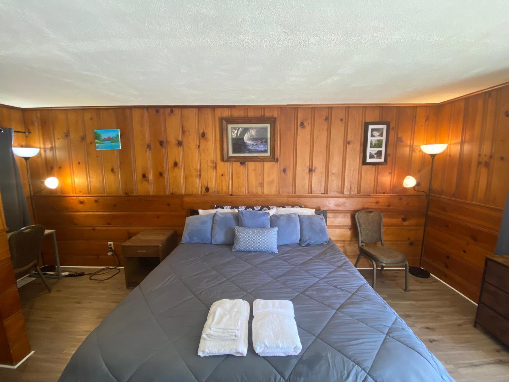 Heart Of The Berkshires Motel Pittsfield Exteriör bild