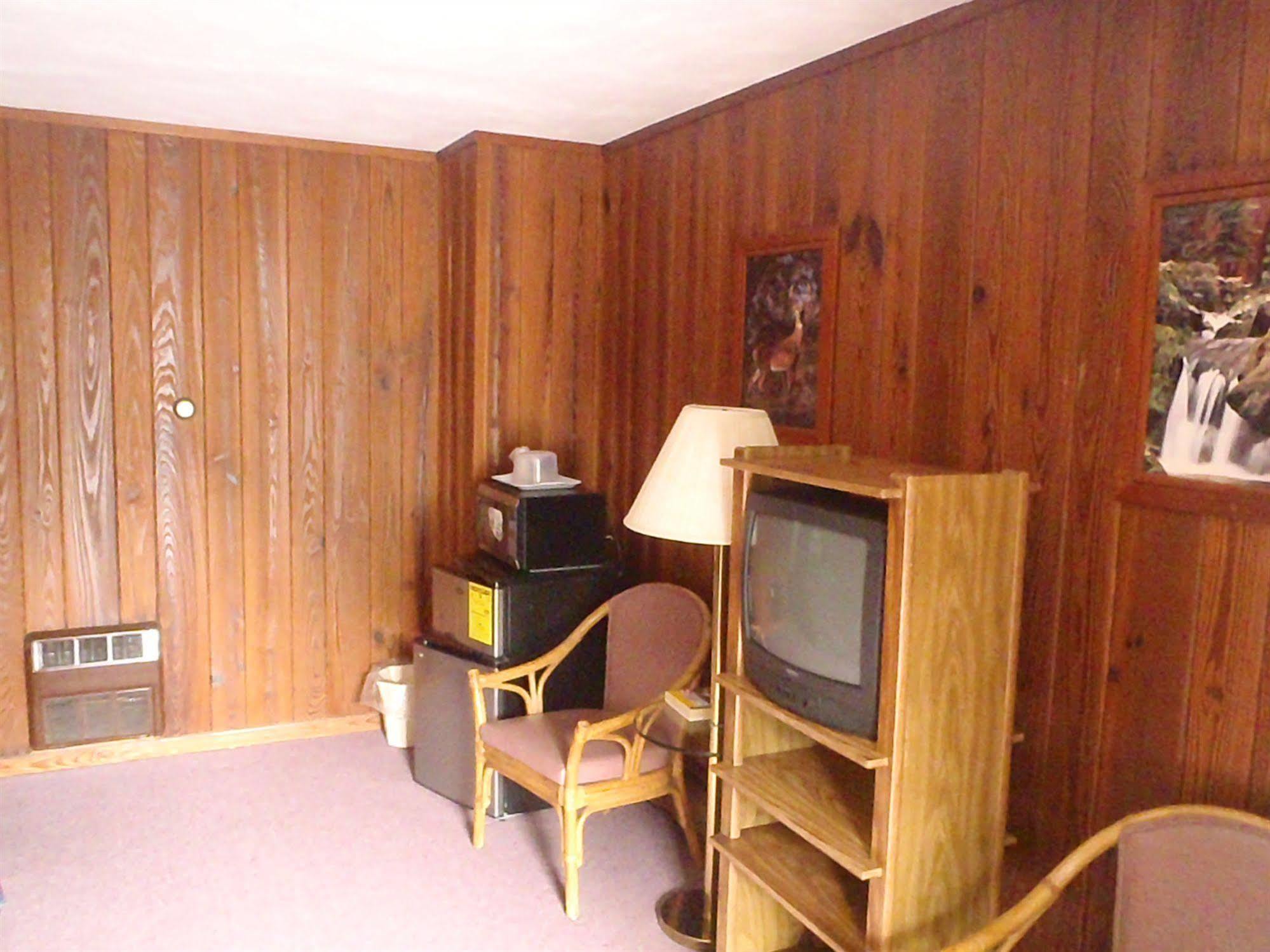 Heart Of The Berkshires Motel Pittsfield Exteriör bild